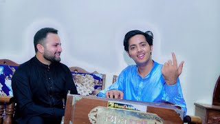 Exclusive Interview with  Singer Ramzan Jani | A Candid Interview of Rising Star uth Shah husaina