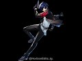 I did two persona inverse takes, hench why it’s part 3 | Makoto Yuki vs. Ryoji Mochizuki