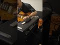 Moses Land – Nostalgia (Live Short)
