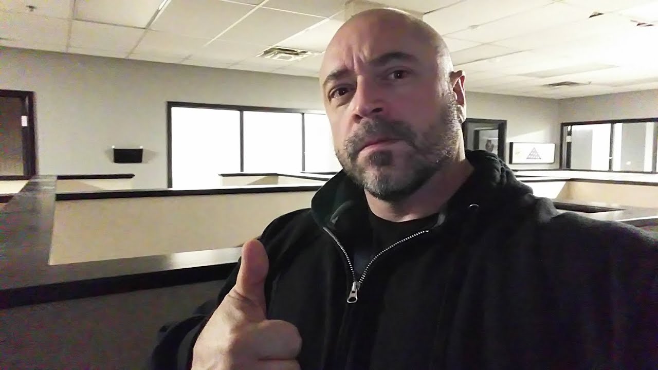 Advocating Full Body Workouts I was Asked to be Fired