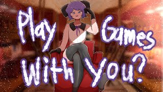 Truth Or Dare With Your Bratty Dom Roommate Asmr Roleplay Audio Roleplay F4M F4A