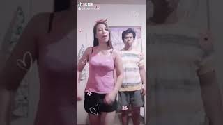 Someone you loved Dance Challenge