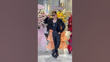 Trời Ơi Cs Lưu Chí Vỹ Quá Trời Đẹp Trai Phong Độ #shortvideo