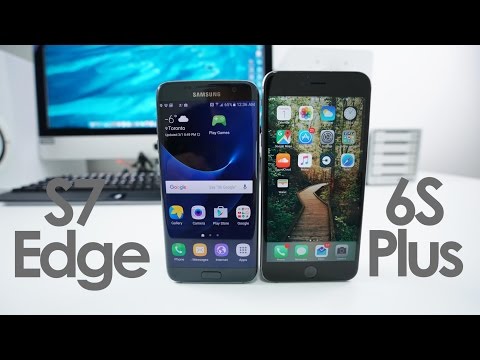 Samsung S7 Edge