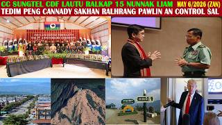 Download lagu May 6 Zan: Hakha kap hmailo in Tedim kahlo ding. Tedim Peng Cannady Sakhan Ralhrang In Anla.