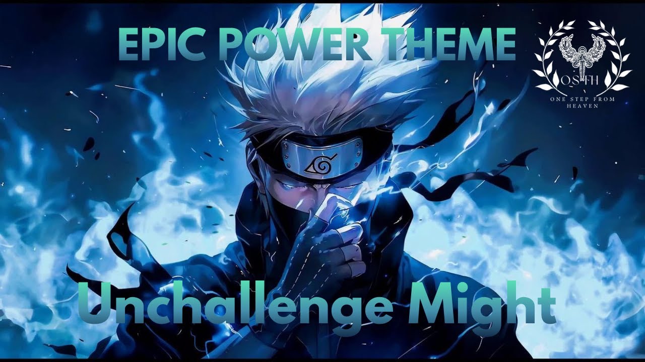 Unchallenged Might | Epic Powerful Music to confront the Unstoppable | OSFH