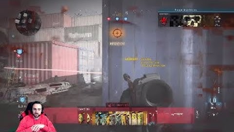 LA MEILLEURE CLASSE SNIPER RUSH SUR MODERN WARFARE!?