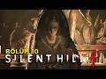 SHİMİZU HİNAKO! | SİLENT HİLL F - TÜRKÇE BÖLÜM 10