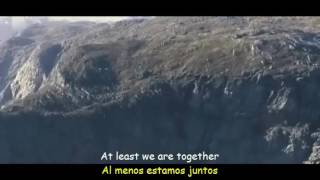 Alan Walker - Alone (Lyrics & Sub Español) Official Video chords