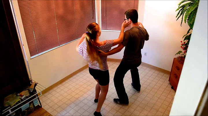"All of Me"~ Stephanie Roza & David Minard
