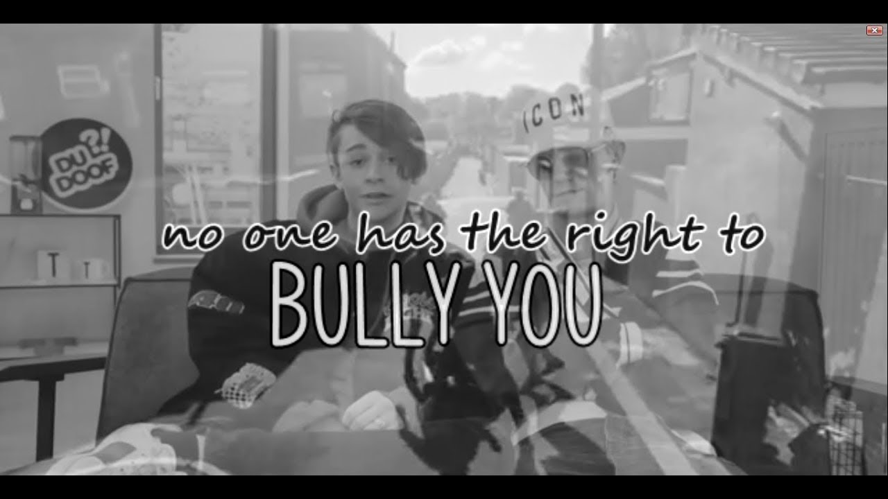 Bars And Melody Bullying 20 Youtube 