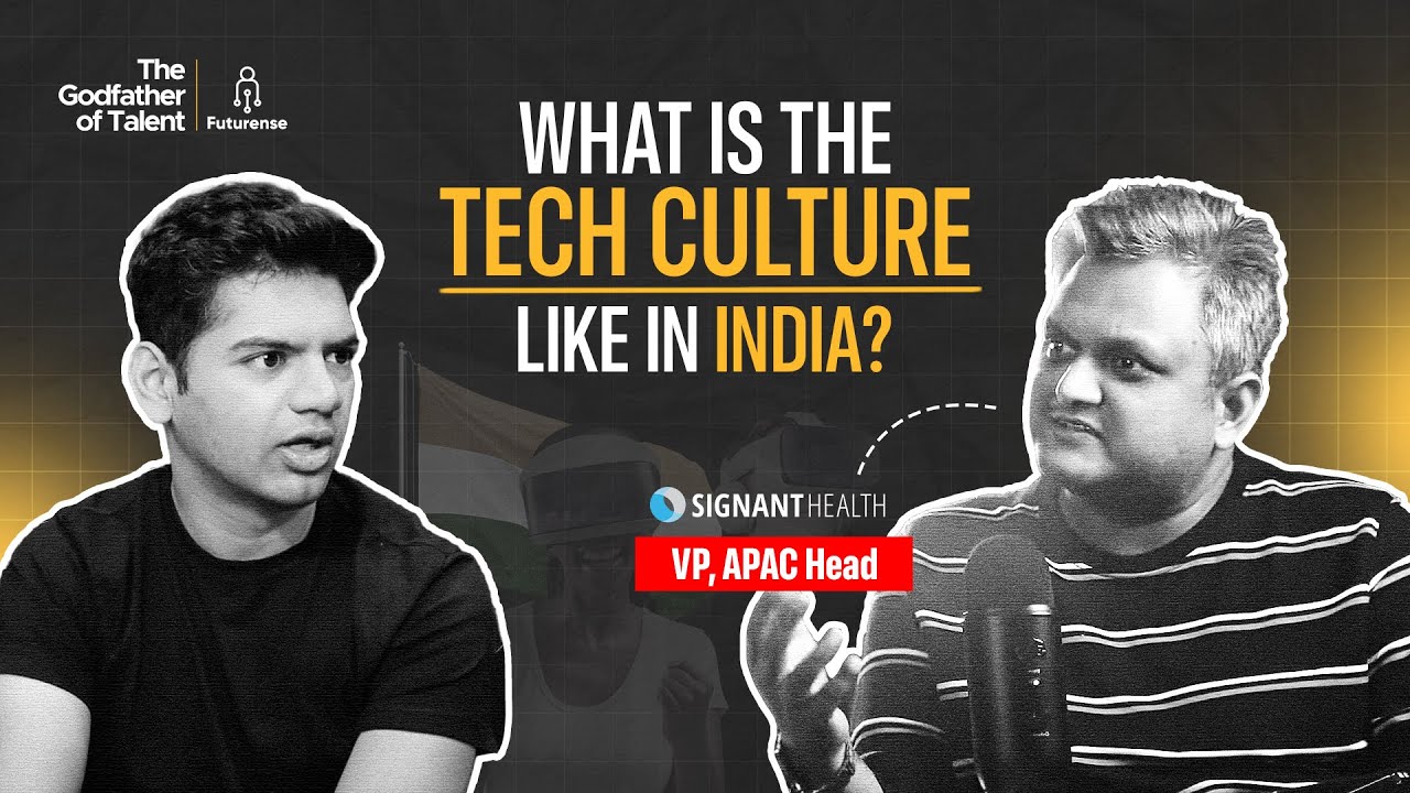 Talent First ft. Divesh Singla & Raghav Gupta | Episode 1