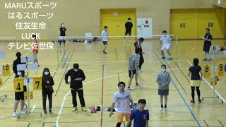 Aクラス BML vs ｲﾝﾊﾟｸﾄα MD