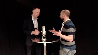 Uc And Cloud Day 2017 - Talking With Archive360