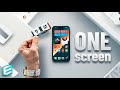 THE ULTIMATE iPhone Home Screen  - 2023 Guide &amp; Setup