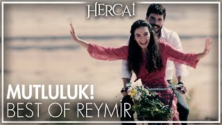 Reyyan ve Miran'ın mutluluğu | Best Of ReyMir