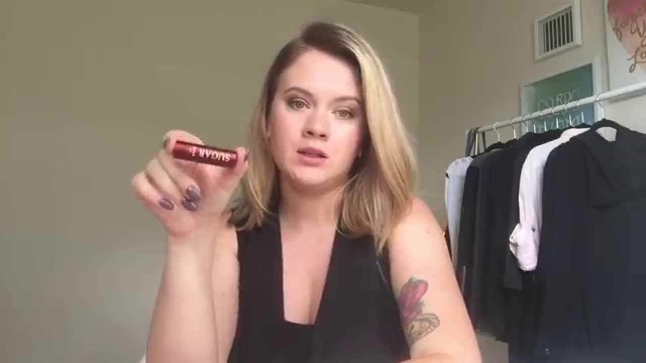 Обзор блесков и свотчи : EOS,Dior, Bite, Tarte , NYX и другие .