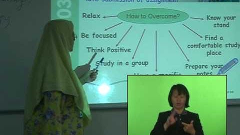 [T] OUMH1103 Learning Skills for ODL T1 P4