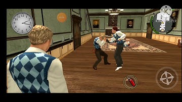 Bully AE : 3 random fights