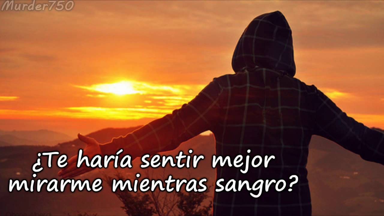 David Hodges - Skyscraper (español)