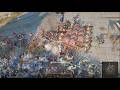 Conqueror's Blade - Siege Battle- PVP  Gameplay