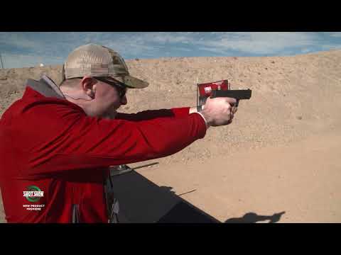 New for 2022: Winchester USA Ready Personal Defense Ammo
