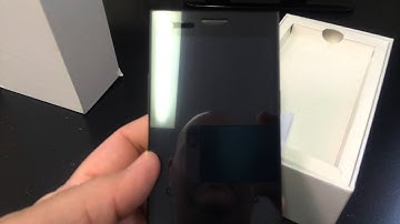 THL T11 3G DUAL SIM Unboxing Video - In Stock at www.welectronics.com