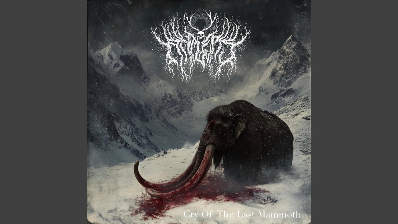 Mira Cry Of The Last Mammoth en YouTube