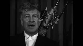 Eraserhead Short Six Figures Getting Sick 1967 Introduction