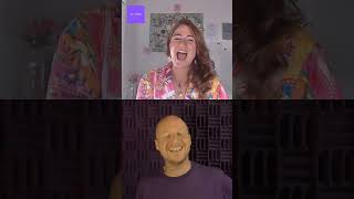 World Needs More Kindness w/ Nini Fritz #positivity #kindness #podcast