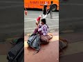 AIIMS Delhi के बाहर मरीजों की दर्द भरी रात | Ground Reality of AIIMS Delhi☹️☹️#pakistan #urdu