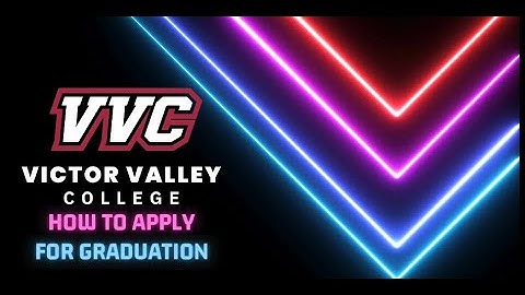 How To Apply For Graduation