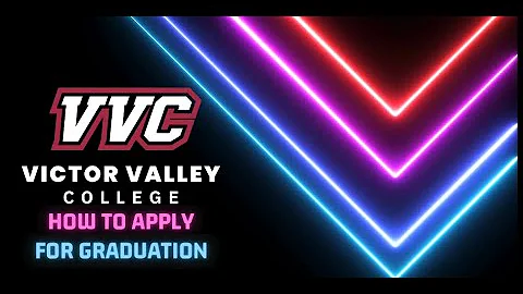 How To Apply For Graduation