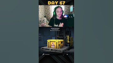 A Case A Day Until I Get Gold! Day 67