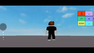 Roblox fly script v3