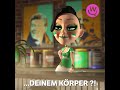 Studio Riese Folge 12  - Werder HSV hat Hühnergrippe