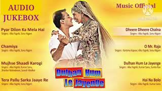 Dulhan Hum Le Jayenge