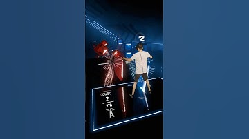 THE HARDEST MAP IN BEAT SABER