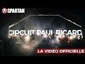 Spartan circuit paul ricard 2019  la vido officielle