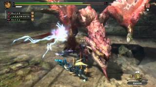 Well-Done Wednesdays 04/30/14 [MH3U] Part.7