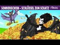 Sonnenschein – Schlüssel zum Schatz | Märchen für Kinder | Gute Nacht Geschichte