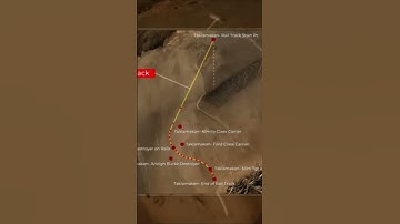 #China’s Replica US Warships in the Taklamakan Desert Explained#BBC#TV24📺#Sony#CNN#FOX#epic#heritage