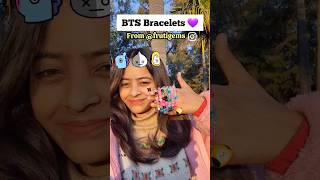 Bts Bracelets