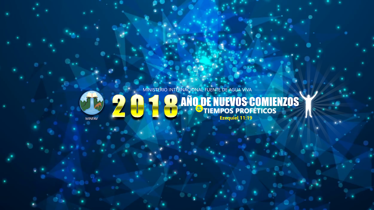 vivanco Culto de Gloria 1/7/2018