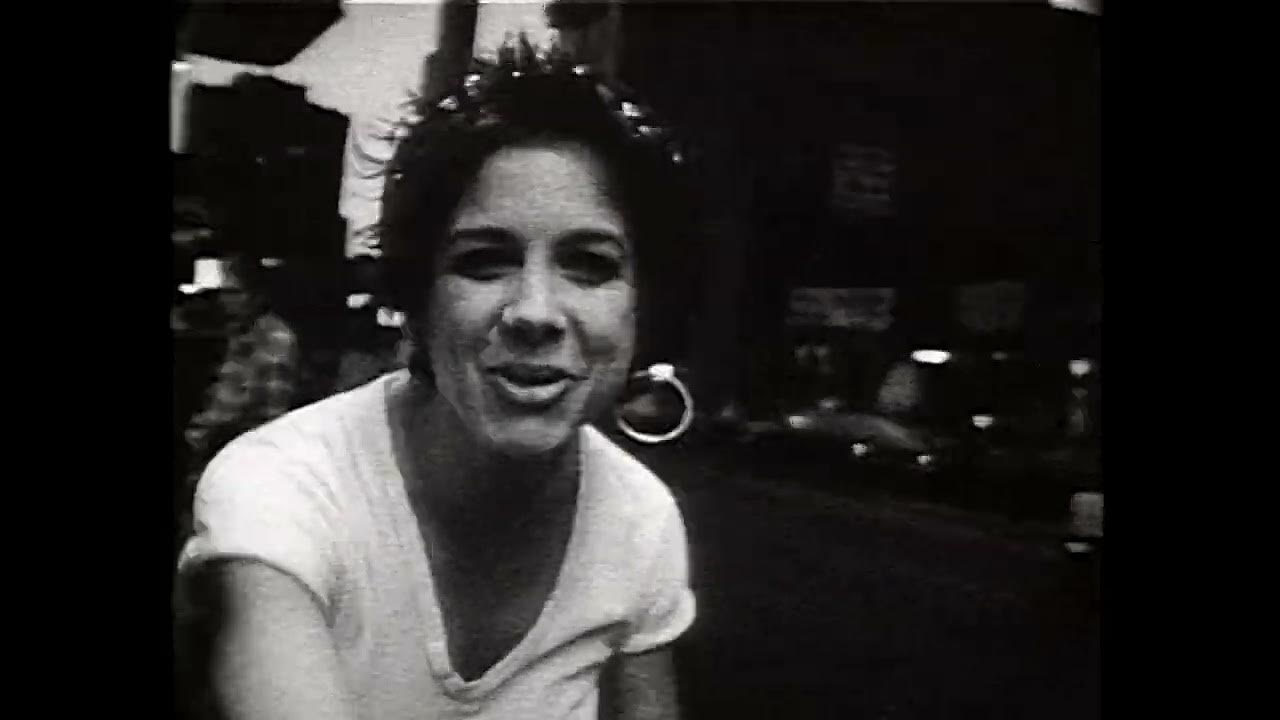 Concrete Blonde Still in Hollywood (1986 Music Video) [HQ] YouTube