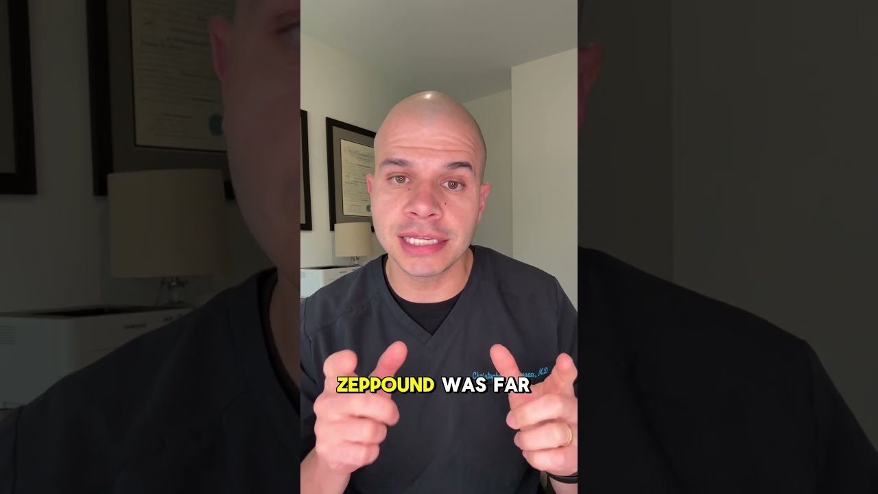 Zepbound Vs Wegovy Which GLP 1 Medication Is Best 