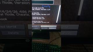 Finally I download Minecraft Java edition #minecraft Java #shortvideo #@Vihangamerz370
