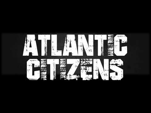 Atlantic Citizens feat Andrea Qubrick - Hello Cowboy