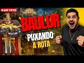 🟡LIVE | PUXANDO A ROTA BAULUR + PRE-KVK KD #3695 | RISE OF KINGDOMS | MarquesRok