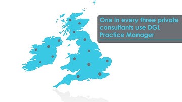 DGL Practice Manager